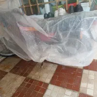 موتور مدل 90