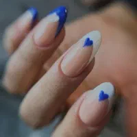 آموزش ناخن۳۴۰۰ همراه با مدرک و اقساط