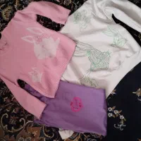 لباس گرم همه رقم