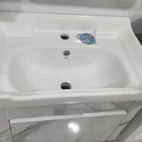 روشویی مدل گری سایز ۶۰|لوازم سرویس بهداشتی|ارومیه, |دیوار