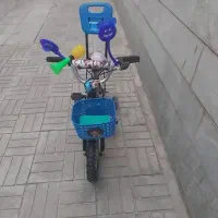 دوچرخه|اسباب‌بازی بچه|مشهد, وکیل‌آباد|دیوار