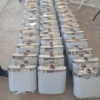 نصب بخاری درجا|قطعات یدکی و لوازم جانبی|جهرم, |دیوار