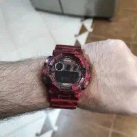 ساعت g shock G 120|ساعت|لاهیجان, شقایق|دیوار