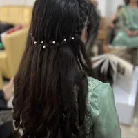 اپیلاسیون ورنگ وکاشت مژه واصلاح وابروولیفت ودکلره|خدمات آرایشگری و زیبایی|سنندج, |دیوار