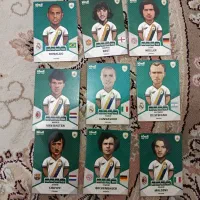 کارت ها کد نخورده هستند|کلکسیون و سرگرمی|قدس, شهر‌قدس|دیوار