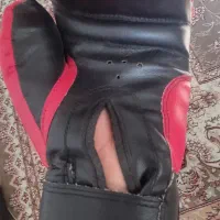 دستکش بوکس|تجهیزات ورزشی|نقده, |دیوار