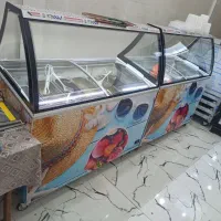 فروش لوازم کامل لبنیاتی