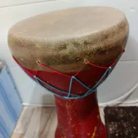 ضرب و‌تیمپو کوچک و بزرگ
