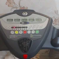 تردمیل DK خیلی کم کار|تجهیزات ورزشی|مشهد, کوشش|دیوار
