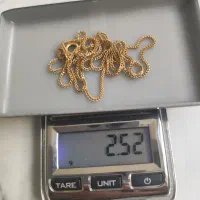 طلا النگو زنجیر گوشواره و سکه|جواهرات|سبزوار, پامنار|دیوار