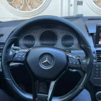 بنز C class 2009|خودرو سواری و وانت|مشهد, هفت تیر (آب و برق)|دیوار