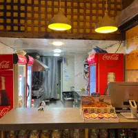 واگذاری فست فود عالی