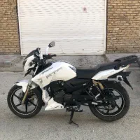 موتور اپاچی ۱۸۰
