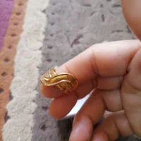 انگشتر ژوپینگ|بدلیجات|کرج, باغستان|دیوار