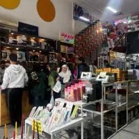 نیازمند ادمین اینستاگرام خانم