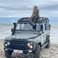 پاژن استیشن 4 * V6