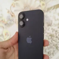 آیفون 16 نرمال