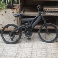 دوچرخه 16دندای