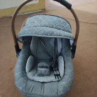 کریر نوزادی