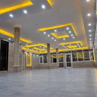 100متر/جهان*پناه/تجاری/بر اصلی