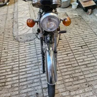 موتور سیکلت پیشرو ۷۰|موتورسیکلت|اصفهان, پوریای ولی|دیوار