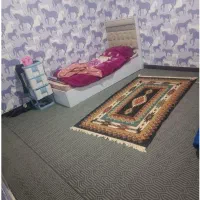 اجاره روزانه منزل فازیک|اجارهٔ کوتاه‌مدت آپارتمان و سوئیت|چمران, |دیوار