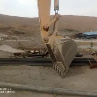 بیل کوماتسو 450