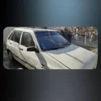 فروش فوری ماشین