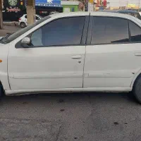 سمندسورن مدل88|خودرو سواری و وانت|اهواز, کوروش|دیوار