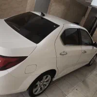 دنا پلاس 6 دنده توربو سانروف دار مدل 1401|خودرو سواری و وانت|رشت, رودبارتان|دیوار