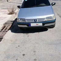 پژو۴۰۵مدل۹۵