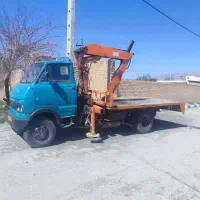 جرثقیل فروش فوری|خودرو سنگین|گلپایگان, |دیوار