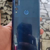 گوشی هواوی y9