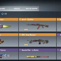 اکانت کالاف|کنسول، بازی ویدئویی و آنلاین|الوند, |دیوار