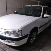 پژو پارس|خودرو سواری و وانت|تهران, تهرانسر غربی|دیوار