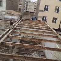 تخریب ساختمان داخلی سقف تراشیدن بتون|خدمات پیشه و مهارت|محمدیه-قزوین, |دیوار