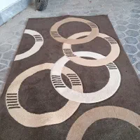 فرش ماشینی|فرش|کیش, |دیوار