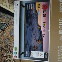 سلام تلویزیون 32 43 50 55 65 موجود است|تلویزیون و پروژکتور|زابل, |دیوار