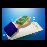 ضمانت بانکی،فیش جهت آزادی زندانی