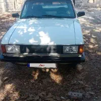 پیکان وانت۸۵