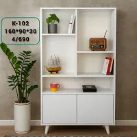 کتابخانه های مینیمال با ارسال رایگان