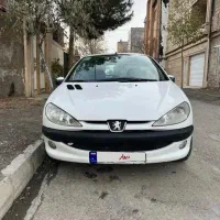 ۲۰۶تیو ۳مدل ۹۹