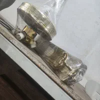 پنکه سقفی|پنکه و تصفیه‌کنندهٔ هوا|گنبد کاووس, |دیوار
