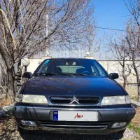 سیتروئن زانتیا ۲۰۰۰