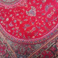 قالی ۶ متری|فرش|کرمان, |دیوار