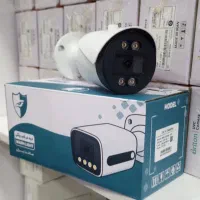 دوربین مداربسته ۴ تایی حرفه ای با نصب رایگان