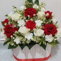 flower box