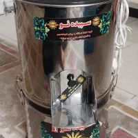 سبزی خرد کن ۳ کیلویی