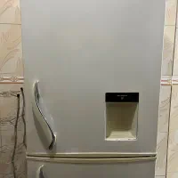 یخچال فریزر