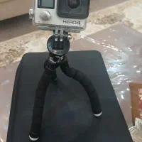 دوربین ورزشی گوپرو|دوربین عکاسی و فیلمبرداری|اردکان, |دیوار